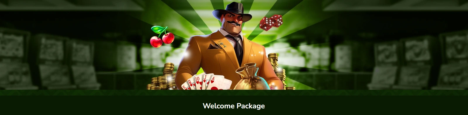 Spin Million Promotion