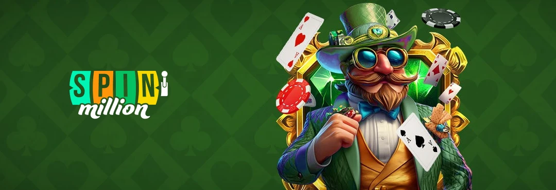 Spin Million Casino